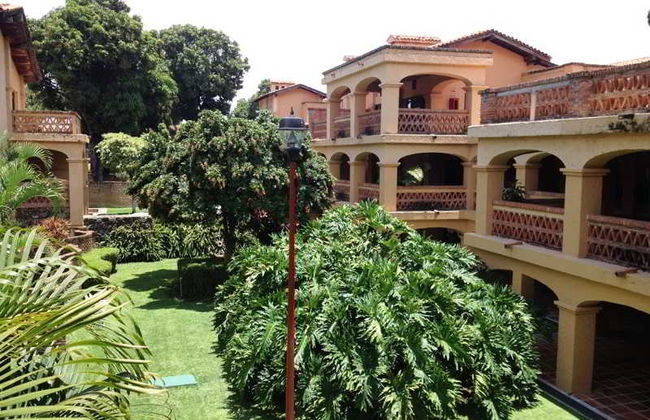 Hotel Danza Del Sol - Foto 5