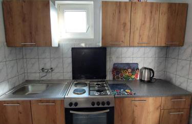 Apartmani Kapetan Podaca - Foto 34