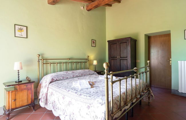 Charming Tuscan Stay With Pool - Foto 4