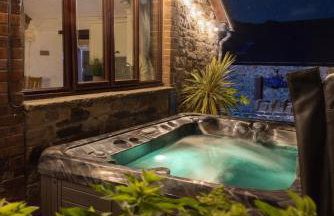 Ivy Cottage - Foto 12