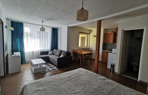 Apartament Ogrodowa - Foto 18