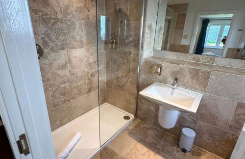 Trewhiddle Retreat V20 by Together Travel - Luxury 3-Bedroom Villa - Foto 16