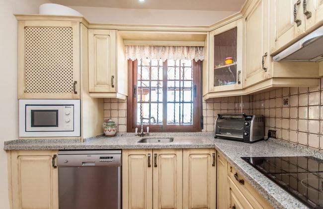 Cubo's Villa Dos Reyes - Foto 14