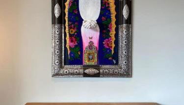 Beautiful Retro Flat above Pub. - Foto 2