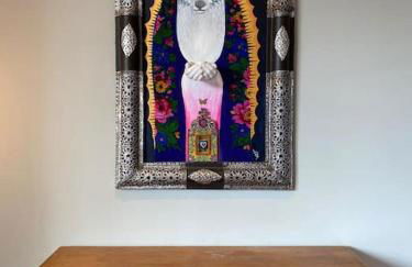 Beautiful Retro Flat above Pub. - Foto 2