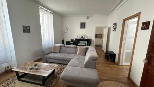 Appartement proche de la gare - Foto 4
