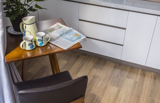 Spring Light Home - Foto 15