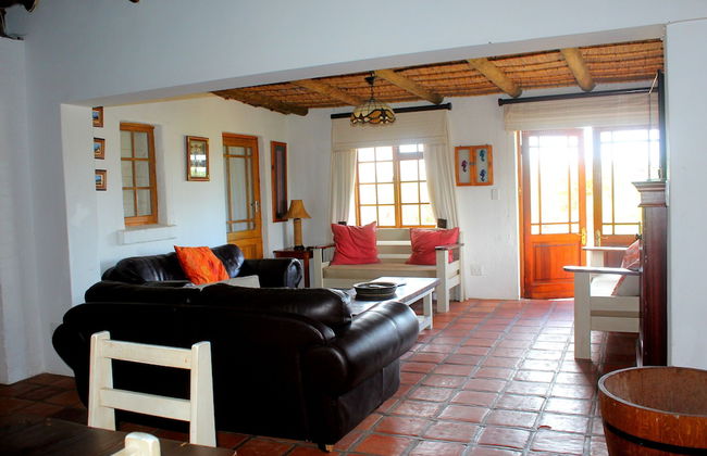 Sandpiper Guest Cottages - Foto 44