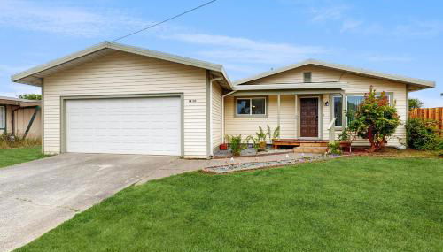 Mad River Retreat - Foto 1