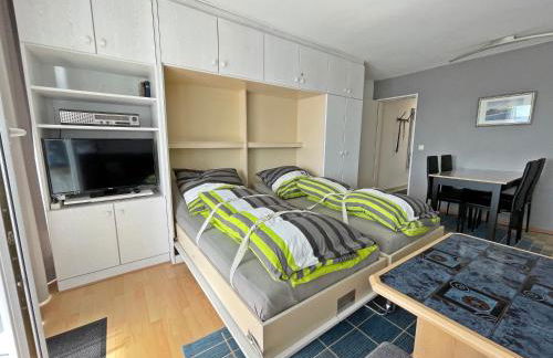 Ferienwohnung Niels im Hause Bergland Altreichenau - Foto 20