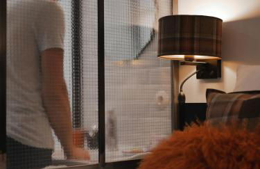 Le Boudoir Monsieur Aurélien - Suite Hôtelière - Foto 15