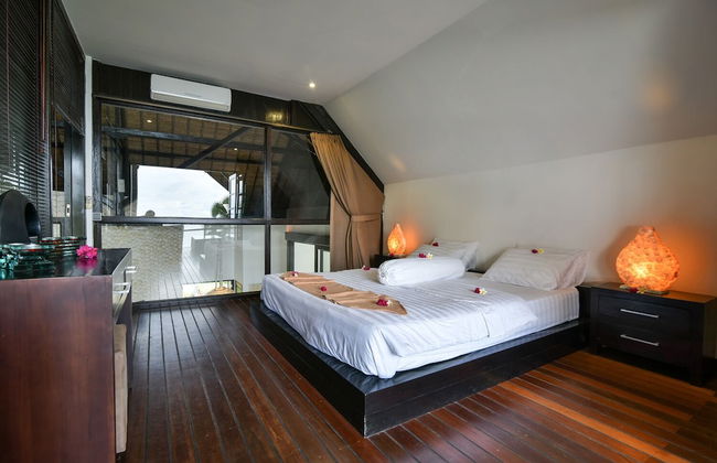 Villa Sheeba - Foto 16