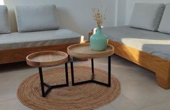 Theasis Limnos - 1st floor suite - Photo 9