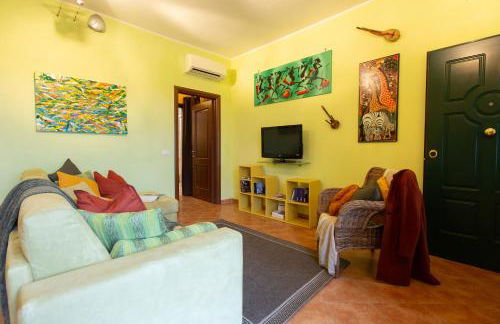 La Casa di Marco, holidays, sea and nature - Foto 9