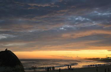 Apartamento Aconchegante 200m Praia Grande - Photo 25