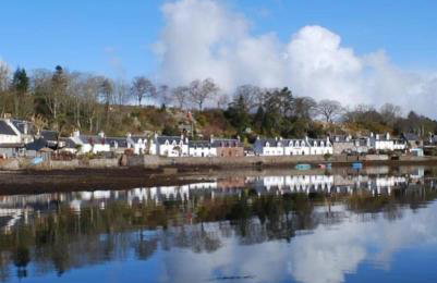 Duirinish Pods with Private Hot Tubs and Duirinish Bothy with No Hot Tub - Foto 30