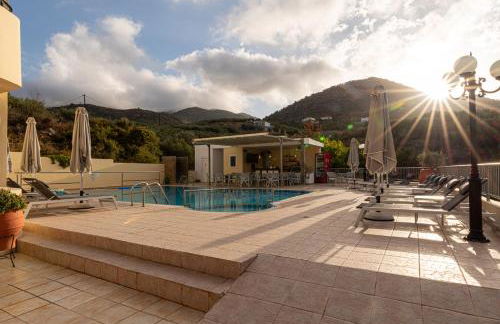 Elpis Studio Apartments - Foto 44