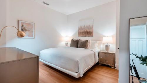 Waterside Step-free 2BR, Near Brown and RISD, Free Parking - Foto 3