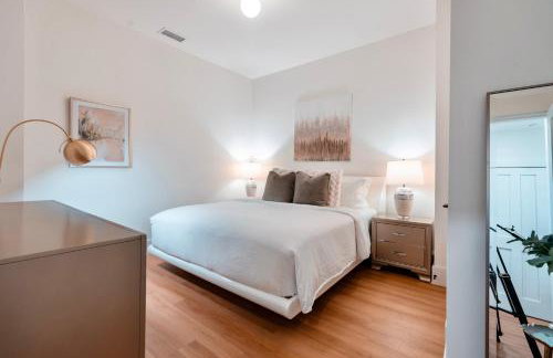 Waterside Step-free 2BR, Near Brown and RISD, Free Parking - Foto 3