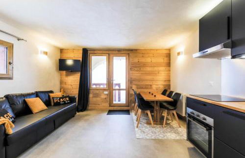 Quartier Crève Cœur - maeva Home - Appartement skis aux pieds 2 pièces 6 personnes + coin cabine - Prestige - Super Home MAE-0476 - Foto 1