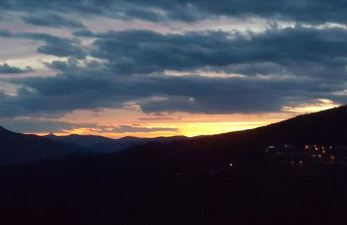 Chalet Pôr do Sol - Foto 10