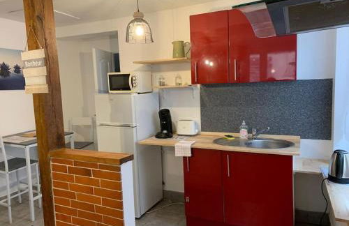 Appartement avec terrasse 2 - Photo 5