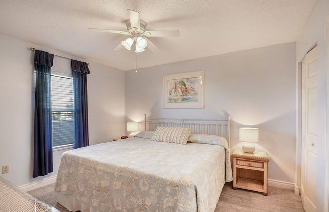 Pelican Beach 0309 1 Bedroom Condo by Pelican Beach Management - Photo 4