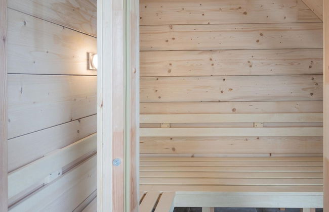 Exklusive Wohnung auf dem Deich an der Nordsee - Foto 16