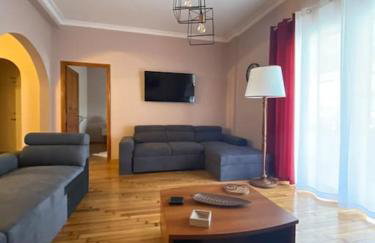 Oasis Grand House-large balcony with sea view - Photo 12