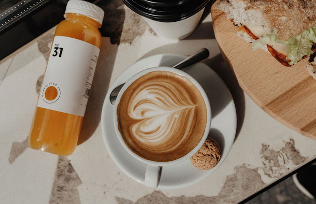 Collect Residence - Foto 67