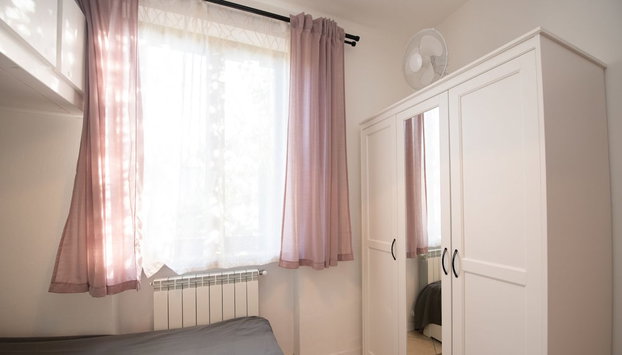 Villaggio Tavaredo - Appartamento 02 - Foto 2, Habitación