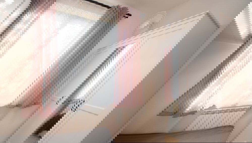 Villaggio Tavaredo - App. 02 - Foto 1, Habitación