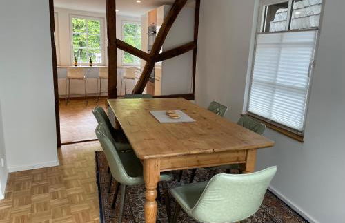 Ferienhaus Schröder OM 3 Altstadt - Foto 8