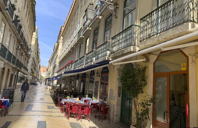 LV Premier Apartments Baixa- CR - Foto 1