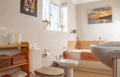 Spacious 5-Bed Detached Home in Charming Tadcaster - Foto 15