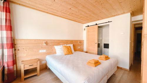 Chalet Le Granitic - Foto 3