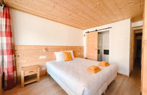 Chalet Le Granitic - Foto 3