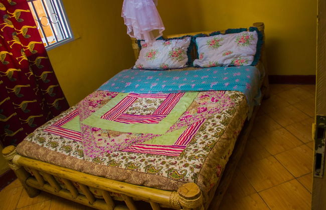 Kwezi Apartments - Foto 11