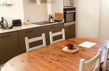 T2 de 50m2 indépendant à 15mn de Toulouse - Foto 12