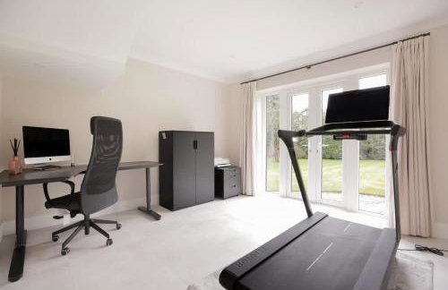 Luxury Hale Mansion by City SuperHost - Foto 11