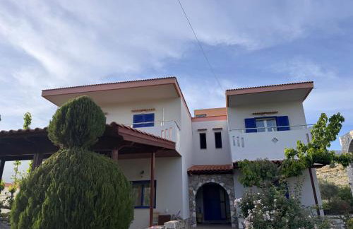 Xenonas Anopolis 2 - Foto 1