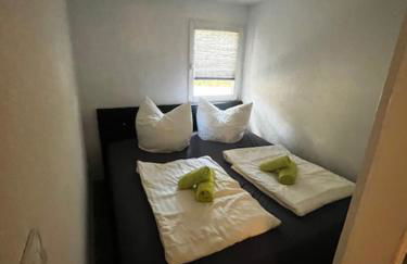 Glamping Kromlau - Foto 17