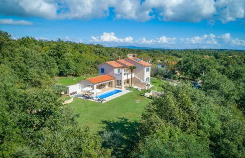 Stunning Apartment In Labin With Sauna - Foto 2