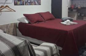 Kitnets do Jota - Foto 22