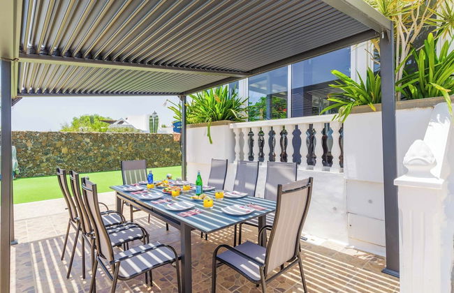 Villa Cervera - Photo 14