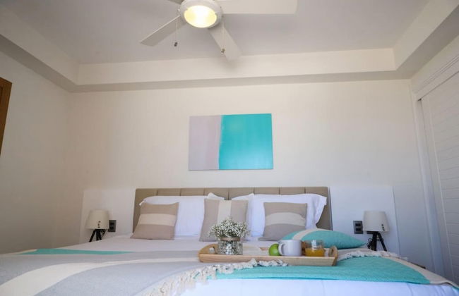 Elegant and Spacious Penthouse With Ocean View - Foto 8