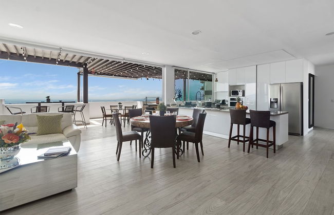 Penthouse Campanario, LA Mejor Vista DE Queretaro - Foto 14