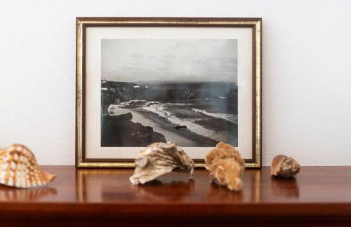 Sines beach front Villa - Foto 15