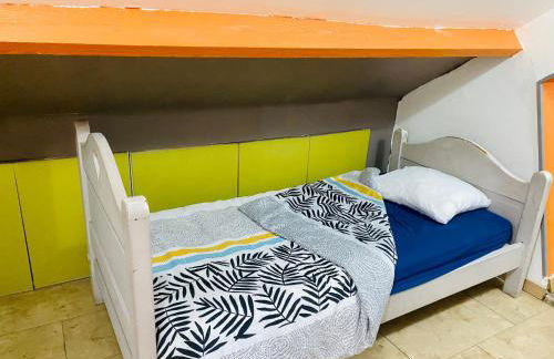 Maison indépendante O - Foto 12