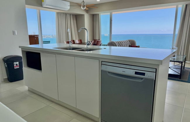 Cristal bay Apartments - Foto 33